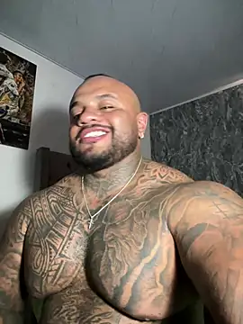 criss_zander292 Chat XXX in diretta
