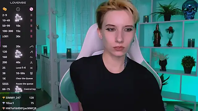 _Rein_ramm – Live XXX-chat