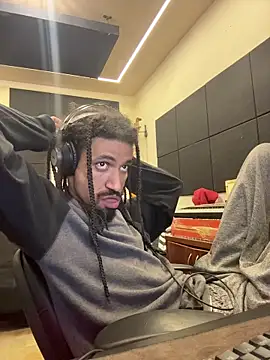 FavelaDaddyCum Chat XXX live