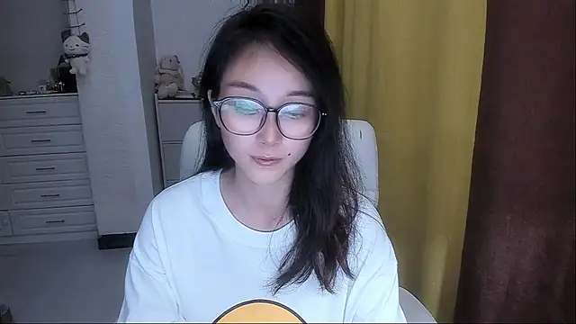 Chatroom XXX en direct de NIAN-er