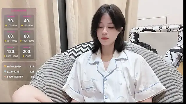 serenity_Gn Live XXX chat