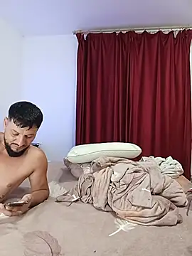 Show Webcam de bya5