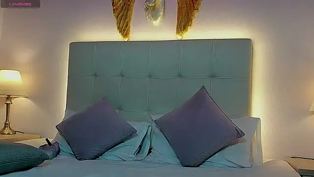 abigail_restrepo Live XXX-Chat
