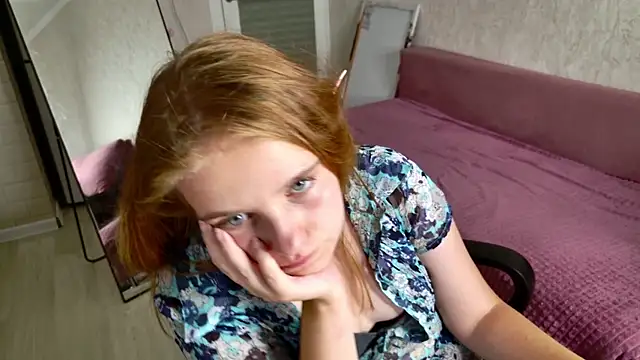 Chat XXX en directo de Luna404