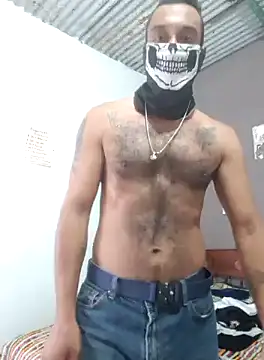 Show de Wedco na webcam
