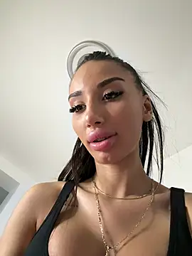 BlueEyes_BB Chat XXX live