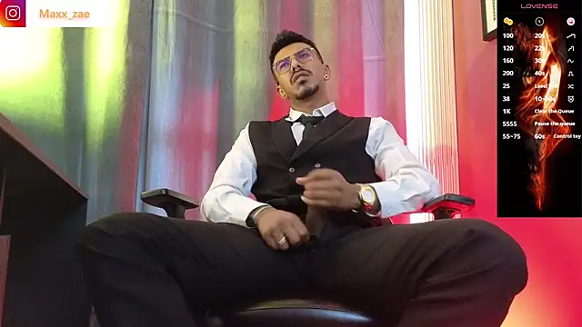 Latinmoster_boss Live XXX-Chat