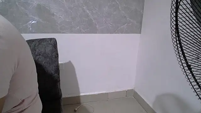 Czat XXX na żywo – Samira_Awada
