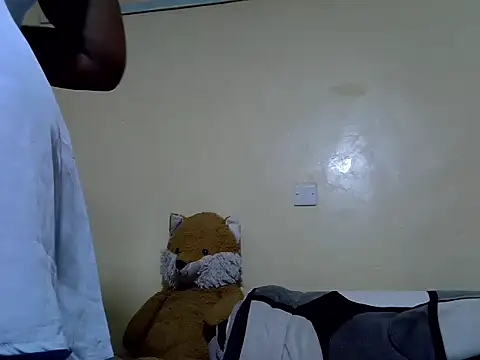 Ms_bunny88 Live XXX-Chat