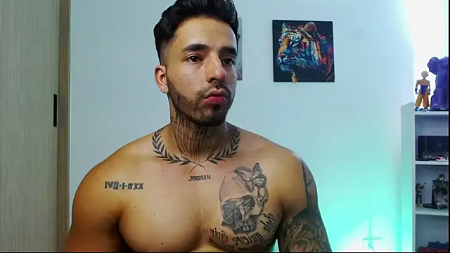 Chat XXX Live Jacobb_Phoenix