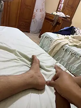 Chat XXX en directo de Dedoow