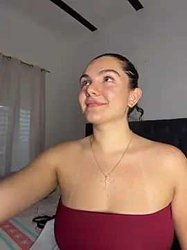 Chatroom XXX en direct de Eva_stark10