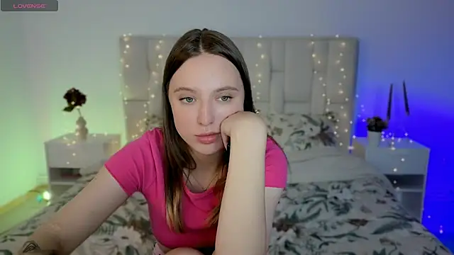Cornelia_kitty's Live XXX Chat