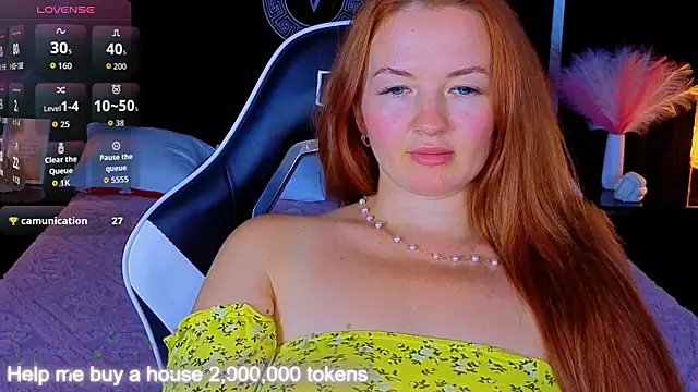 Živý XXX chat Marina_Mur_