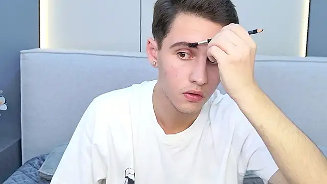 Jefrey_CarterのライブXXXチャット
