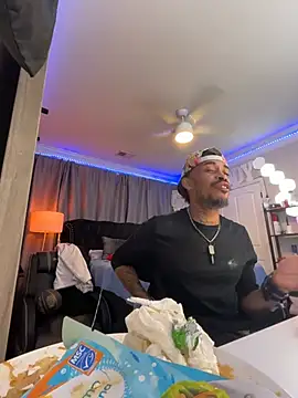 StillArQuez 라이브 XXX 채팅