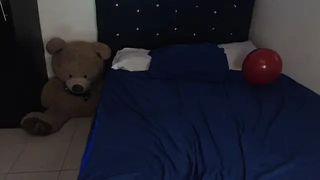 ANGELIQUE_KLANE 라이브 XXX 채팅