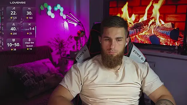 Czat XXX na żywo – Sweeet__boy