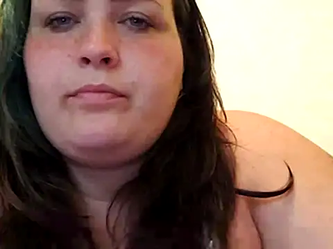 Show Webcam de BbGurl18