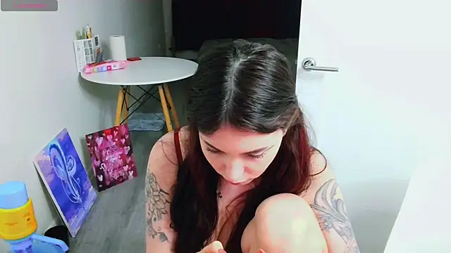 Czat XXX na żywo – peachyness