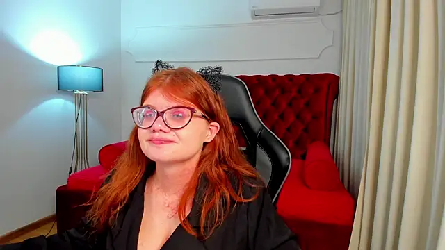 Czat XXX na żywo – ChloeHalses