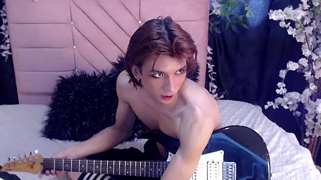 XXX chat uživo modela oli_dusk