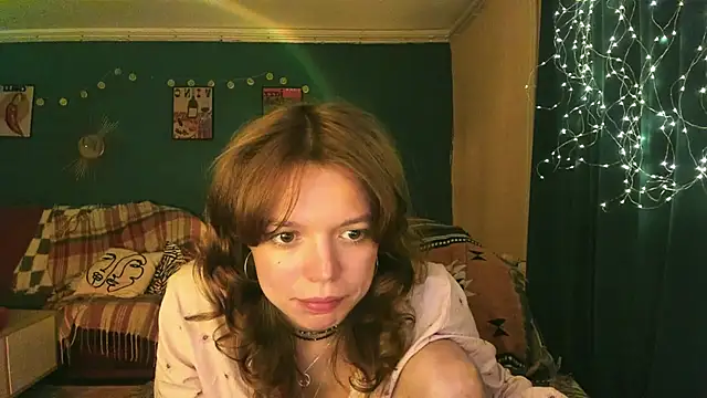 ClancyMorissey Obrolan Langsung XXX