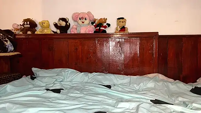 MargyClingingsmith live XXX chat
