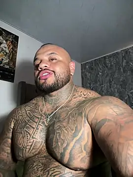 Chat +18 de criss_zander292 ao vivo