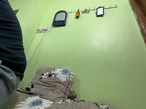 rajasthani__munnd Adlı Modelin Canlı XXX Sohbeti