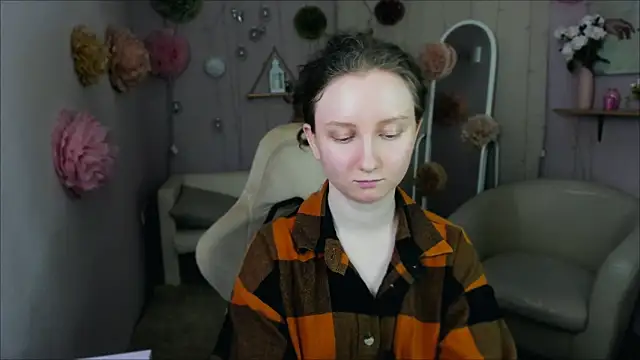 SunshineBlaze Chat XXX live