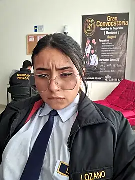 Angela__05 现场XXX聊天