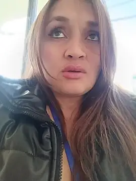 Alejandra_NのライブXXXチャット