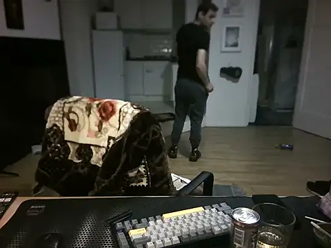 XXX chat uživo modela mihaimichael