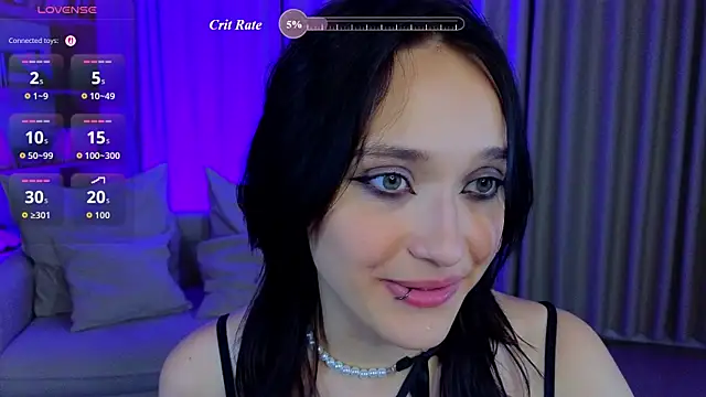 DarcyBlackwood 现场XXX聊天
