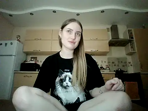 Онлайн чат XXX Lisanta