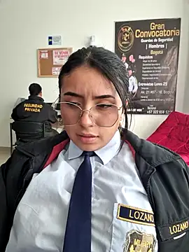 Czat XXX na żywo – Angela__05