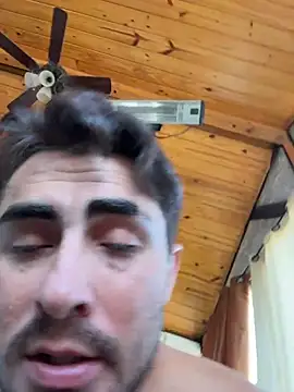 SierraxRuben26 Live XXX-Chat