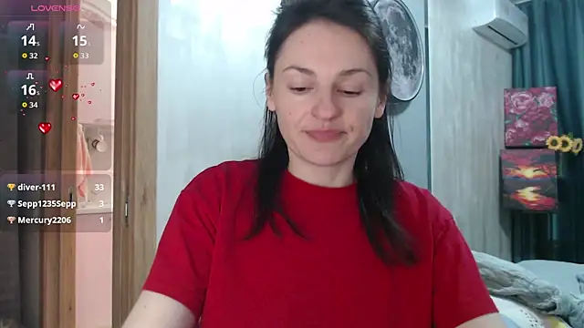Stacy_Davice Obrolan Langsung XXX