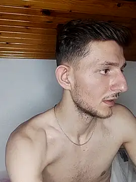 Show modela mamihso1 na web-kameri