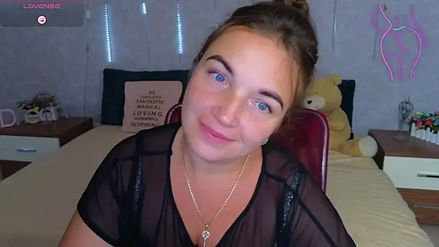 Rysalochkaa's Live XXX Chat