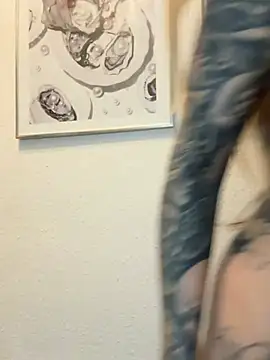 XXX chat uživo modela SelinaGalinsky6