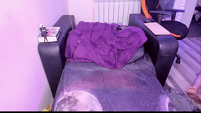Lyricca – Naživo XXX chat