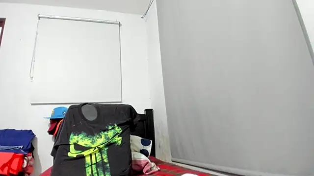 Show de gollfather13 na webcam
