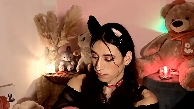 _my_little_star_ Live XXX-chat