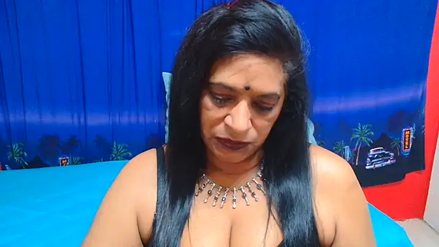 Czat XXX na żywo – INDIANFUSION