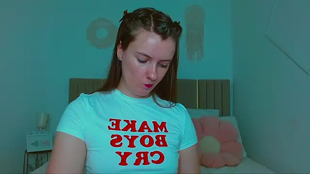 Blush_flowwer live XXX chat
