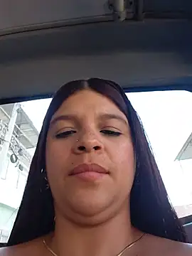 Živý XXX chat Layla-daring
