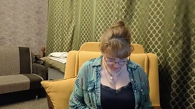 Miss_SandraX live XXX chat