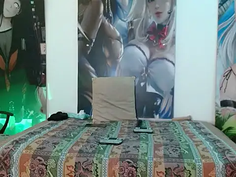 BootycallhotのライブXXXチャット